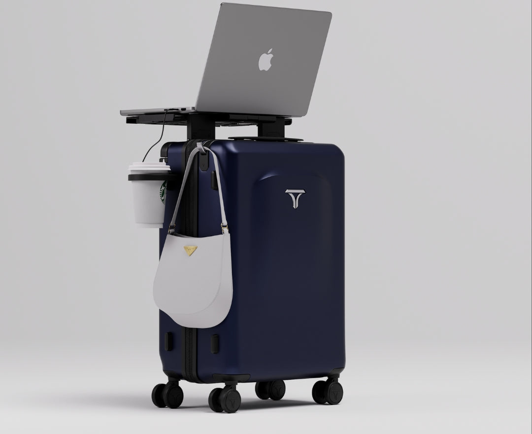 Model - T7