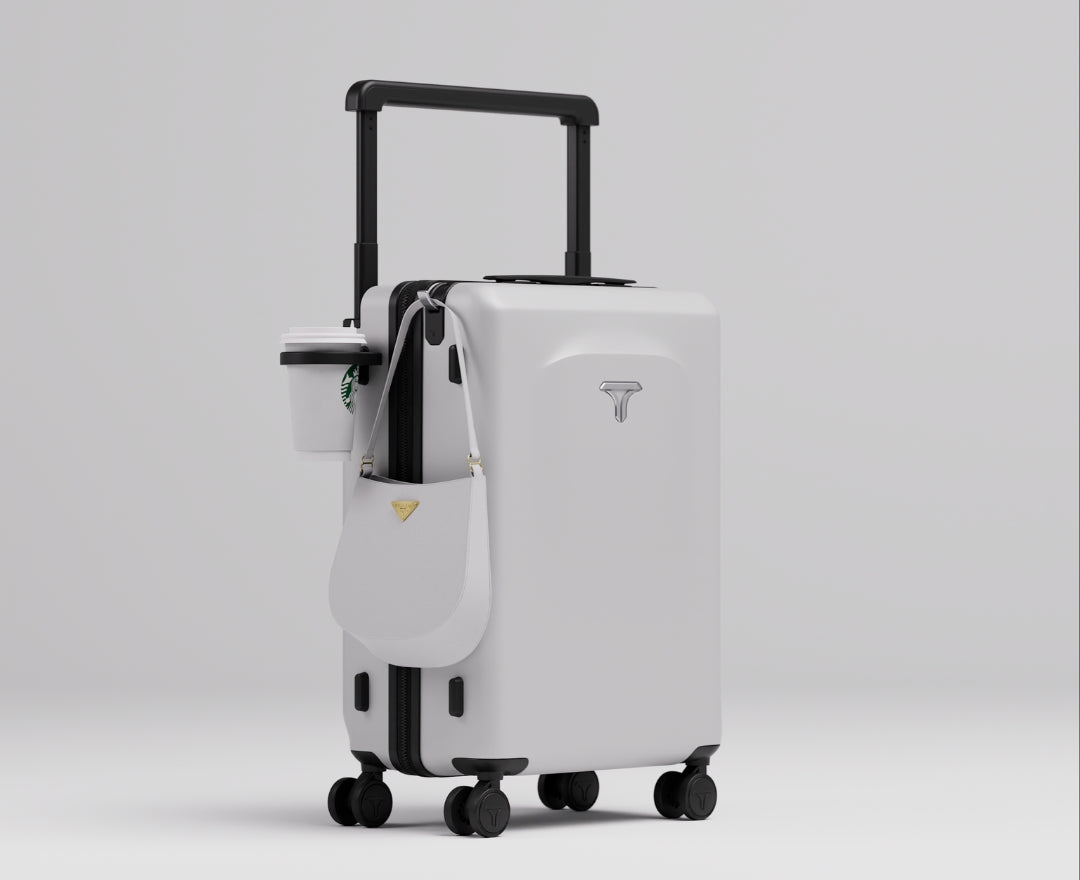 Model - T5