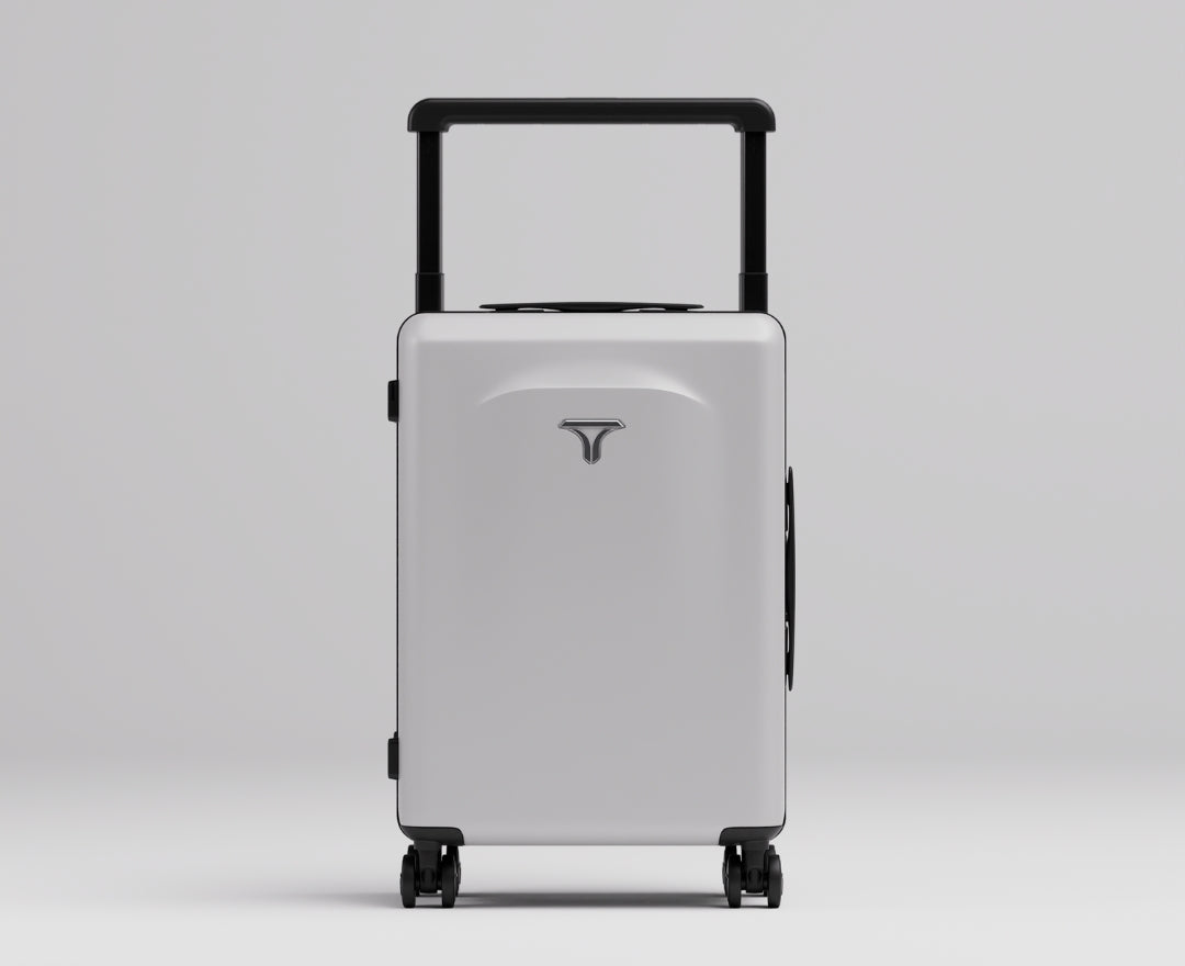 Model - T5